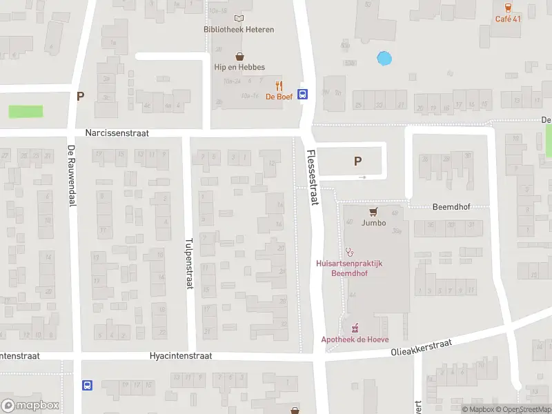 Overlastmelding Flessestraat in Heteren gesloten