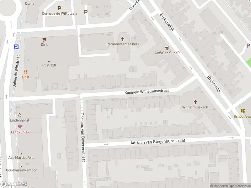 Overlastmelding Singel in 3311KS Dordrecht