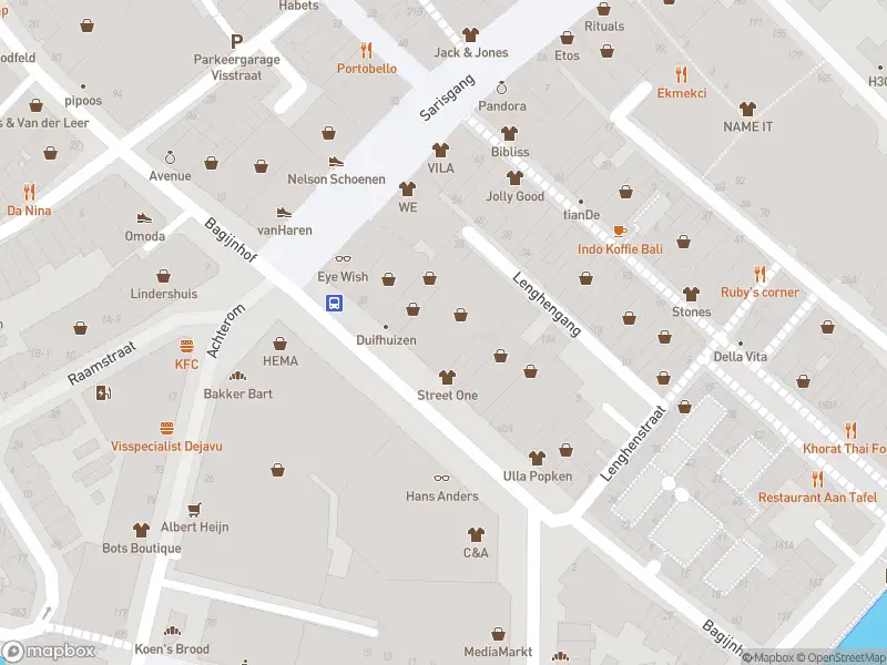 Overlastmelding Kromme Elleboog in Dordrecht gesloten