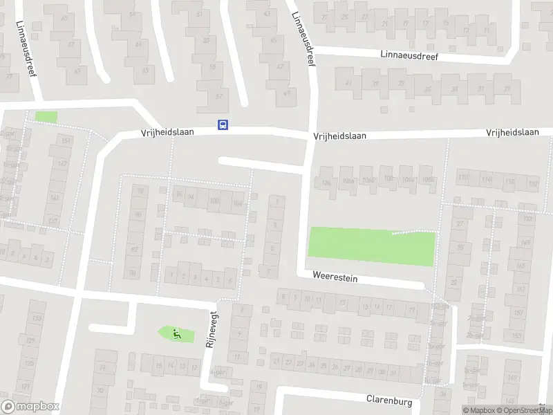 Overlastmelding Weerestein in Breukelen gesloten