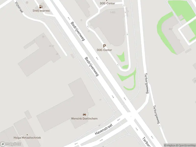 Overlastmelding Het Eiland in Doetinchem