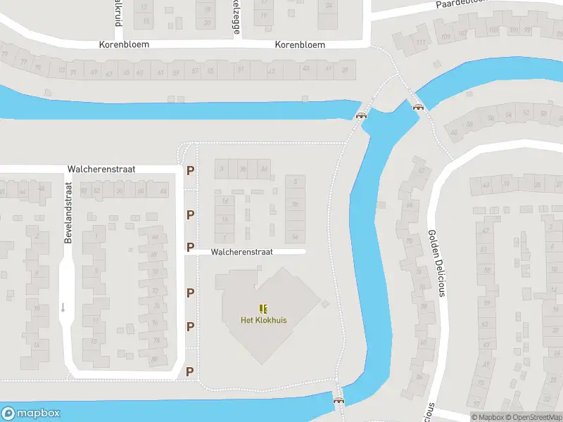 Overlastmelding Walcherenstraat in Duiven