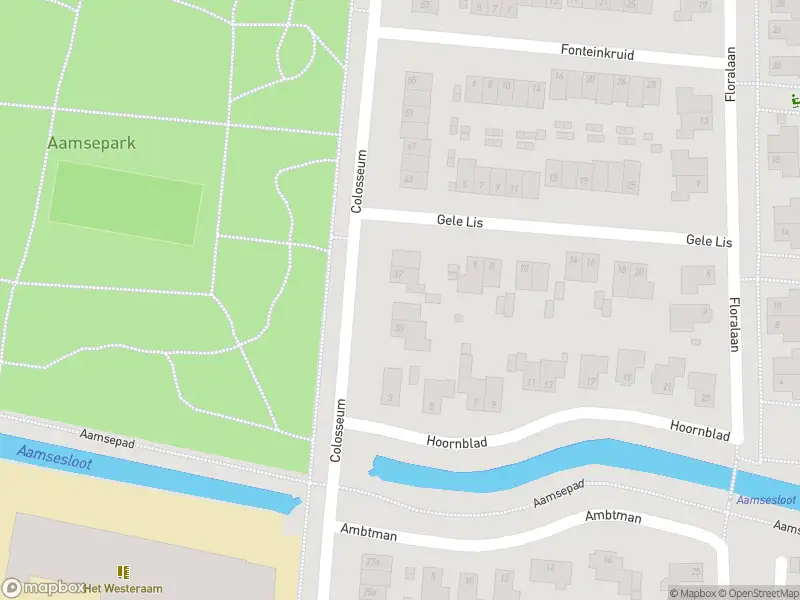 Overlastmelding Colosseum in Elst gesloten