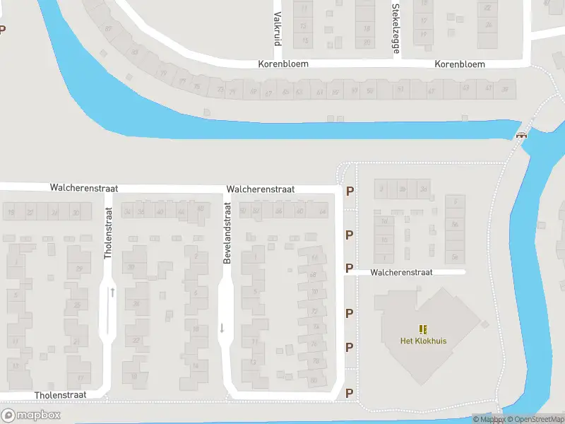 Overlastmelding Walcherenstraat in Duiven