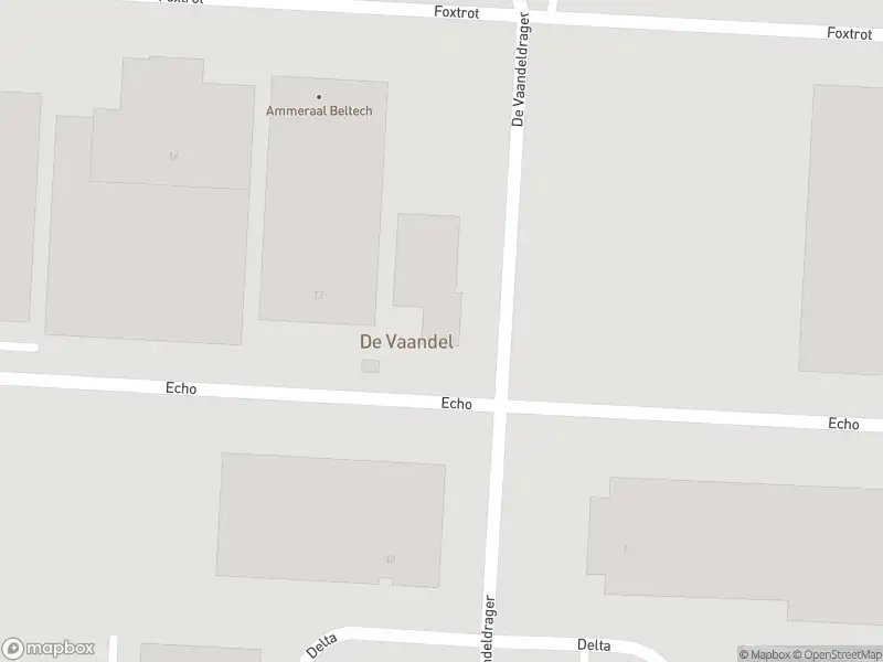 Overlastmelding Echo in Heerhugowaard