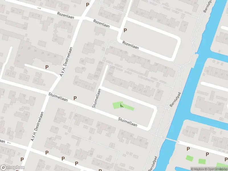 Overlastmelding Vinkenlaan in Sint Pancras gesloten