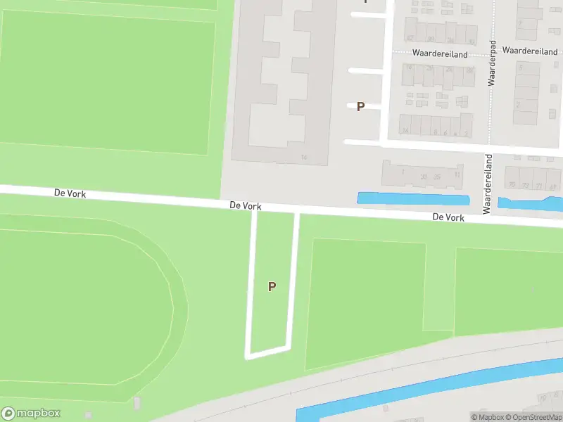 Anonieme overlastmelding De Vork in Heerhugowaard gesloten