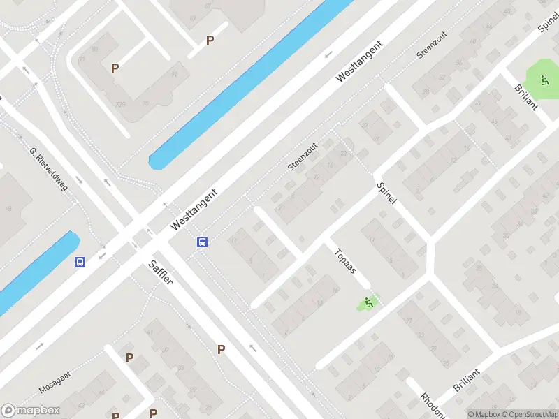 Overlastmelding Steenzout in Heerhugowaard gesloten