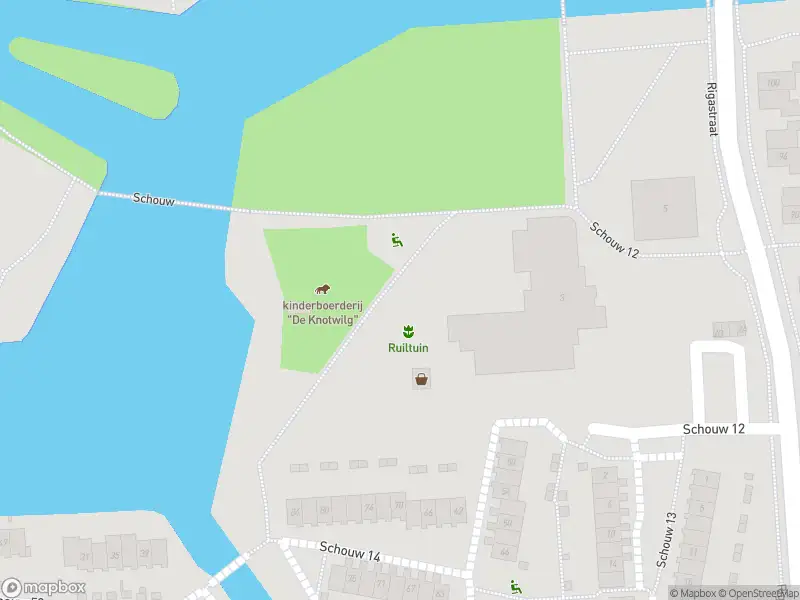 112 melding Anonieme overlastmelding Schouw in Lelystad