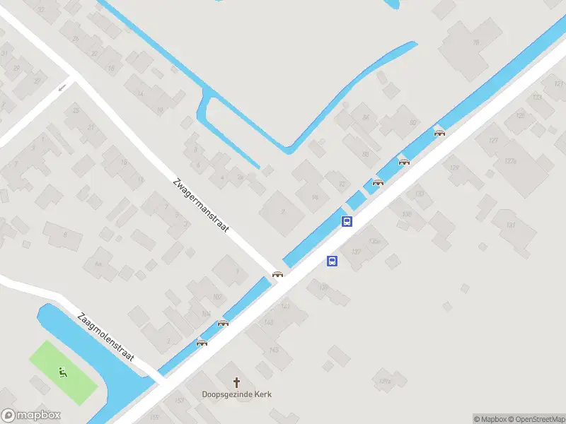 Overlastmelding Zwagermanstraat in Nieuwe Niedorp