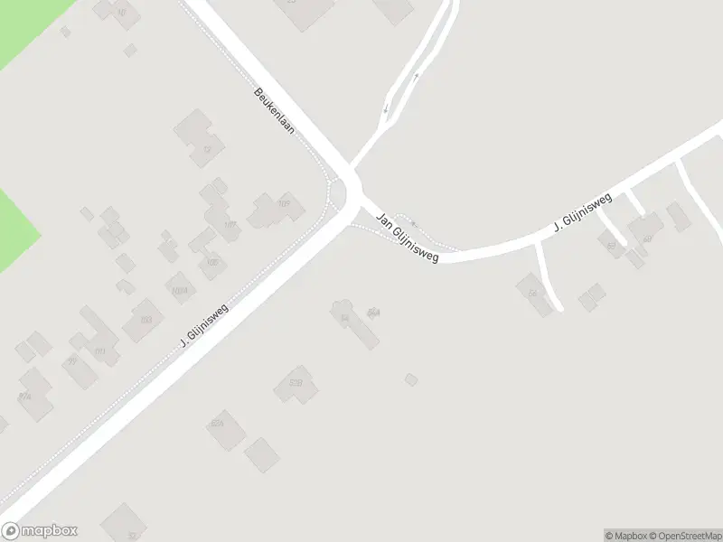 Overlastmelding Jan Glijnisweg in Heerhugowaard gesloten