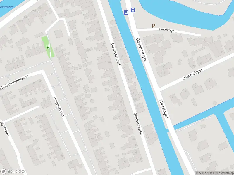 Overlastmelding Geldelozepad in Medemblik gesloten