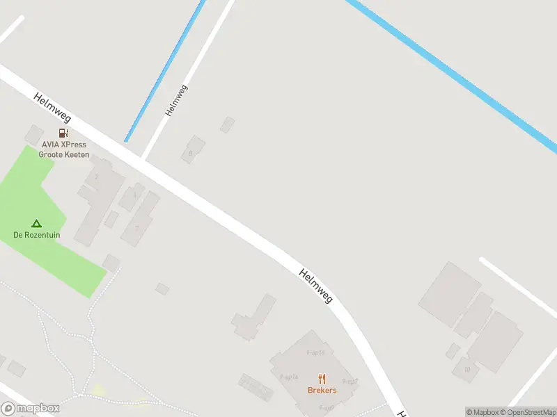 Overlastmelding Helmweg in Callantsoog gesloten