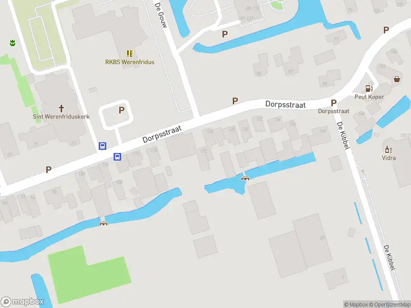 Overlastmelding Dorpsstraat in Wervershoof gesloten