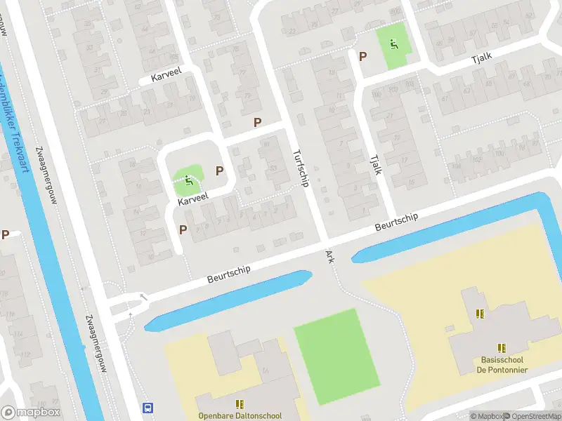 Overlastmelding Karveel in Hoorn gesloten