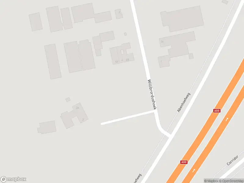 Brandweer met grote spoed naar de Willibrordushoek in Veghel vanwege reanimatie