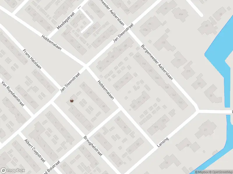 Besteld ambulance vervoer naar de Hobbemalaan in Krimpen aan den IJssel