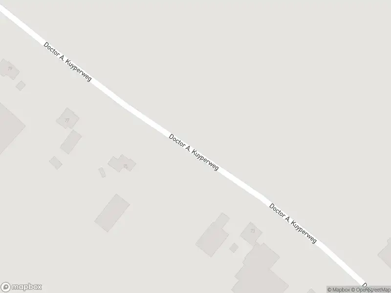 Brandweer met grote spoed naar de Dr. A. Kuyperweg in Beesd vanwege waarnemen gaslucht