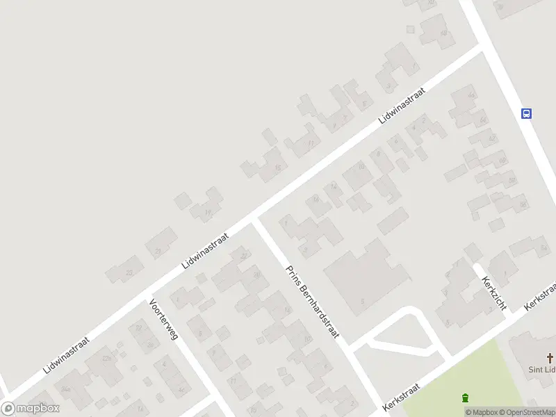 Ambulance met gepaste spoed naar de Lidwinastraat in Kelpen-Oler