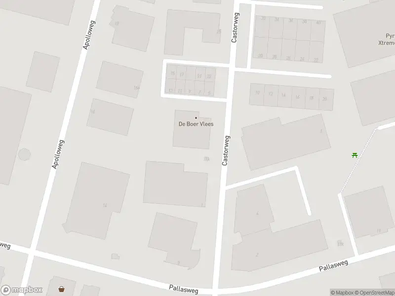 Politie met grote spoed naar de Apolloweg in Leeuwarden vanwege ongeval met letsel