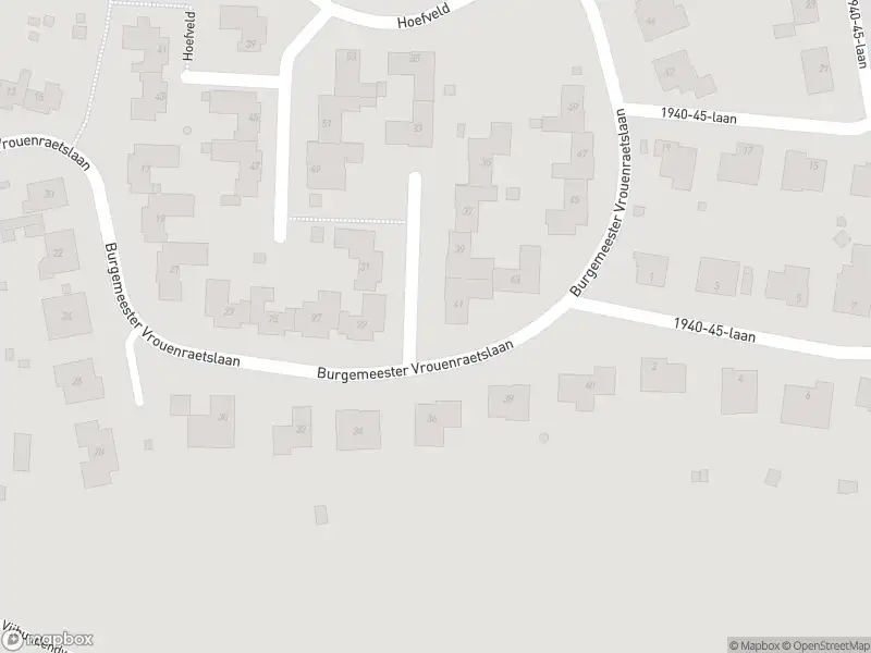 Politie naar de Kampstraat in Landgraaf vanwege aanrijding met letsel