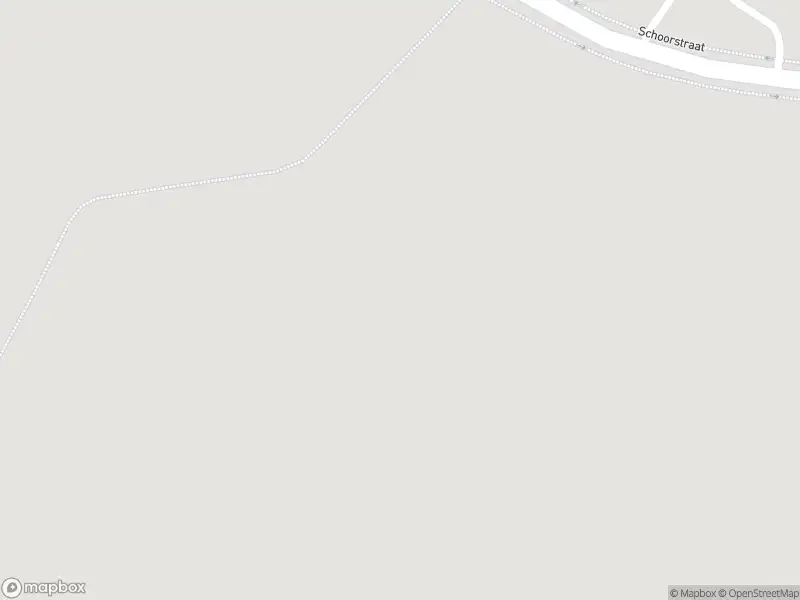 Overlastmelding Schoorstraat in Udenhout gesloten