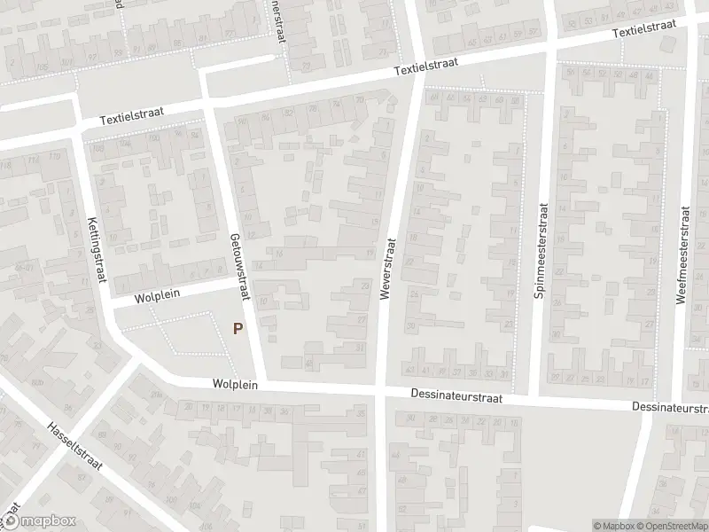 Anonieme overlastmelding Wolplein in 5046TM Tilburg gesloten