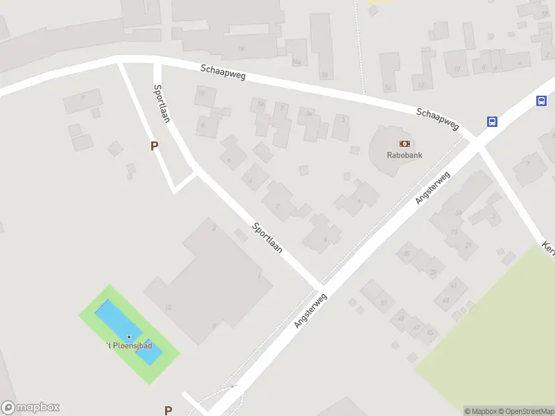 Overlastmelding Angsterweg in Vlodrop gesloten