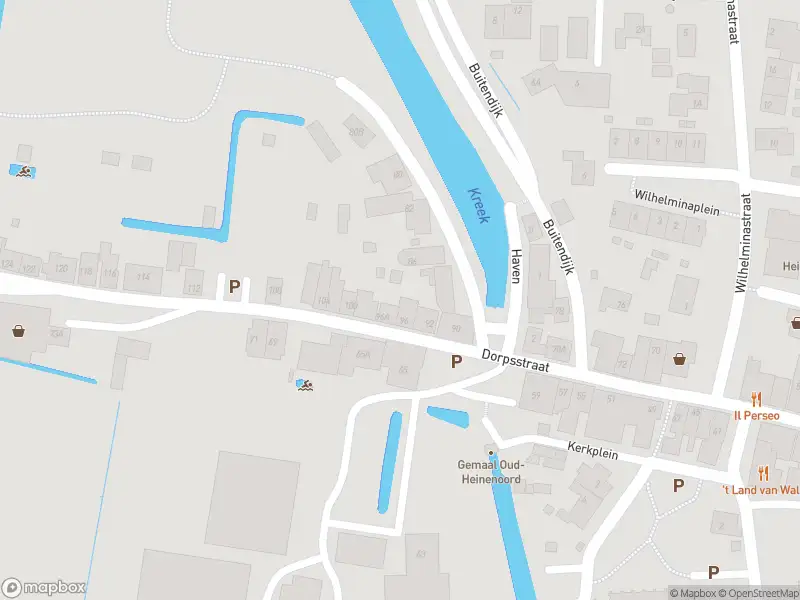 Overlastmelding Dorpsstraat in Heinenoord gesloten