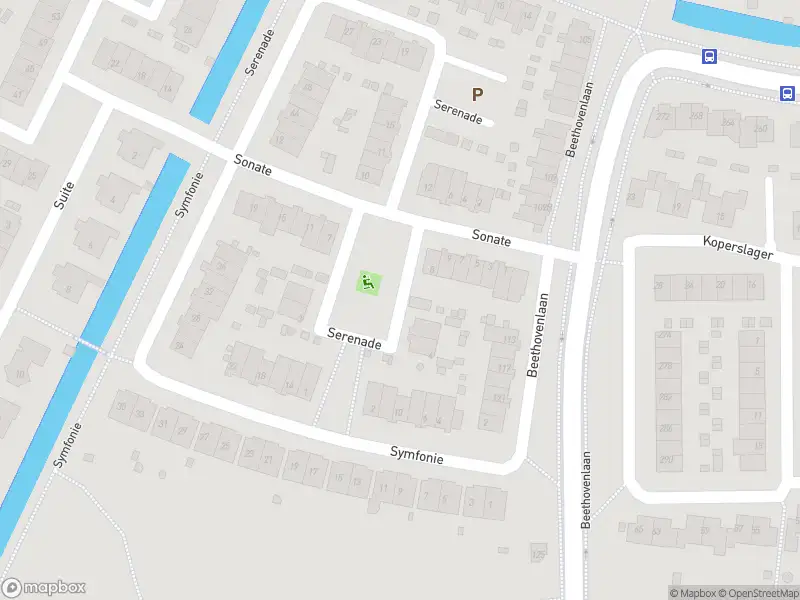 Anonieme overlastmelding Serenade in Zwijndrecht gesloten