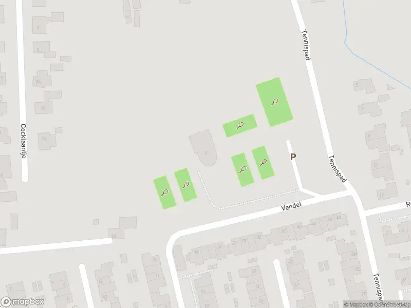 Overlastmelding Paterstraat in Den Dungen gesloten