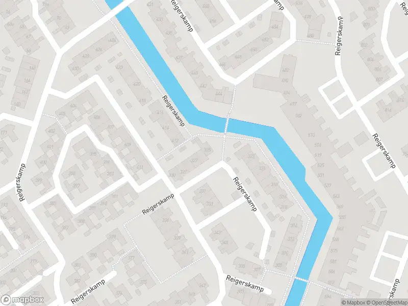Overlastmelding Reigerskamp in Maarssen