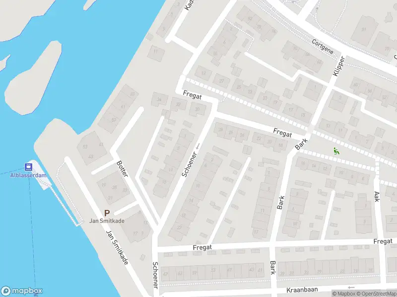 Overlastmelding Schoener in Alblasserdam gesloten