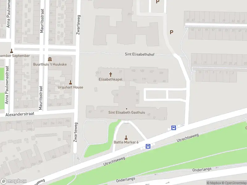 Overlastmelding Oranjestraat in 6812CM Arnhem