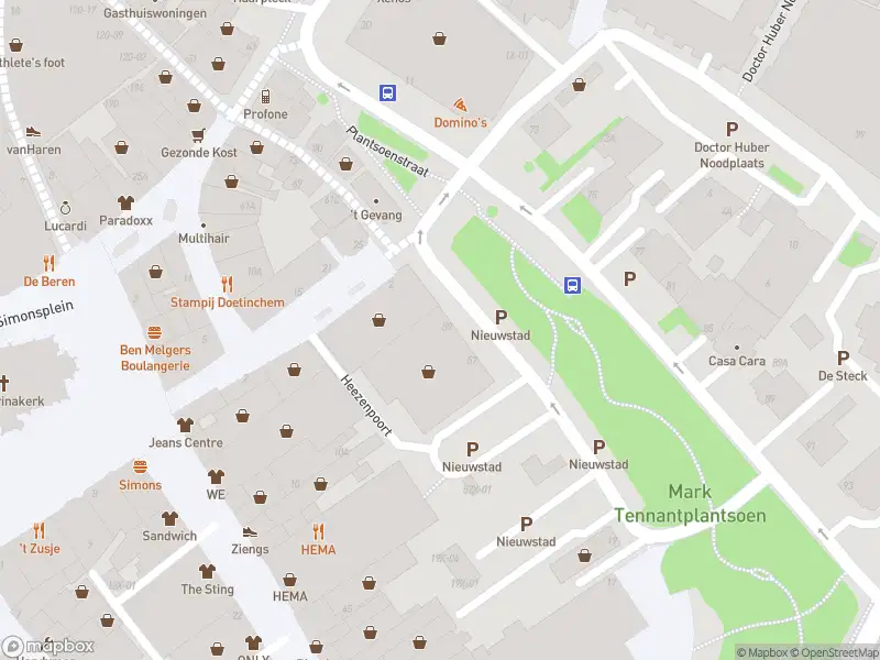 Overlastmelding Wilhelminastraat in Doetinchem gesloten