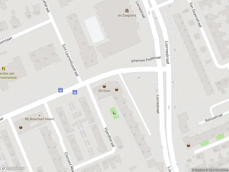 Overlastmelding Liornestraat in Hoorn gesloten