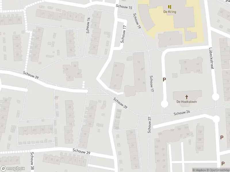 Anonieme overlastmelding Schouw in Lelystad