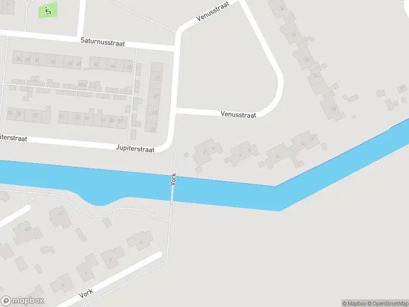 Overlastmelding Venusstraat in Wieringerwerf