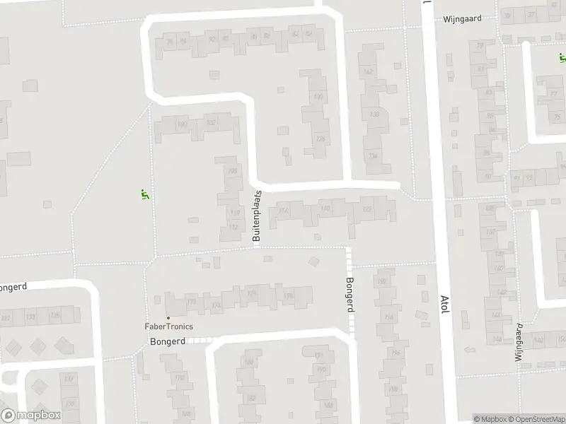 Overlastmelding Buitenplaats in Lelystad