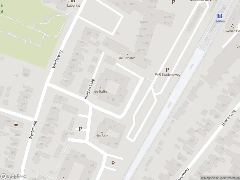 Overlastmelding Hoog en Laag in Heiloo gesloten