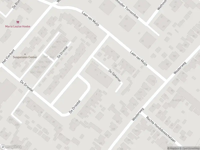 Overlastmelding De Opkamer in Heiloo gesloten