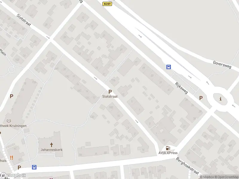 Overlastmelding Slotstraat in Kruiningen gesloten