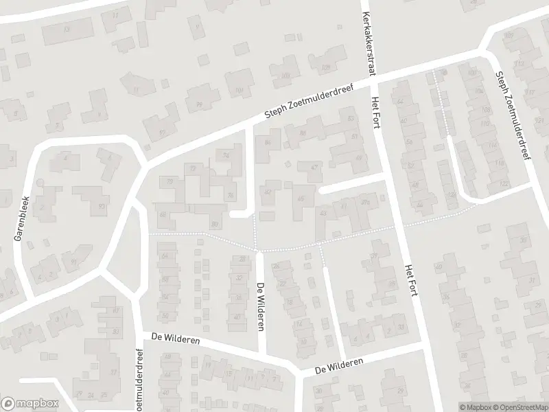 Overlastmelding Steph Zoetmulderdreef in Waalre (5581 TE)