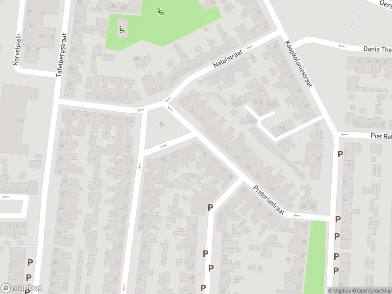 Anonieme overlastmelding Pretoriastraat in Tilburg gesloten