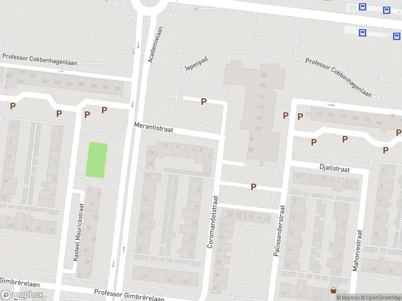 Anonieme overlastmelding Merantistraat in Tilburg gesloten