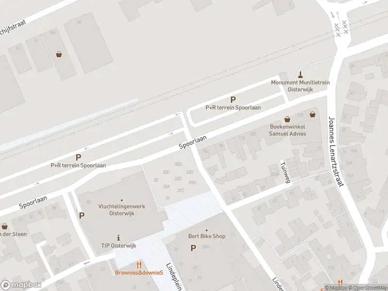 Overlastmelding Spoorlaan in Oisterwijk gesloten