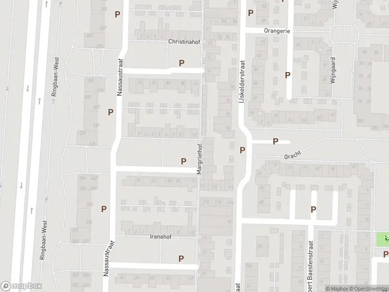 Anonieme overlastmelding IJskelderstraat in 5046NK Tilburg gesloten