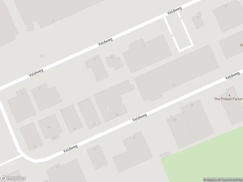 Overlastmelding Veldweg in Herkenbosch gesloten