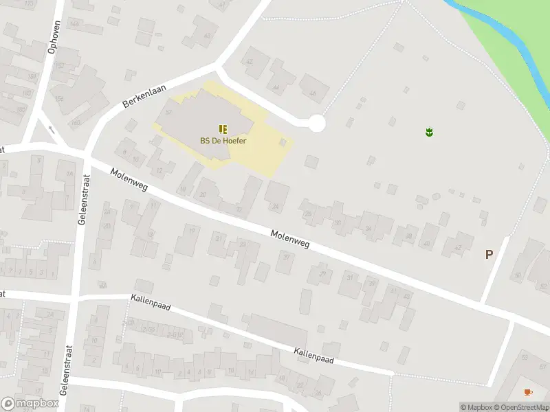 Overlastmelding Molenweg in Sittard gesloten