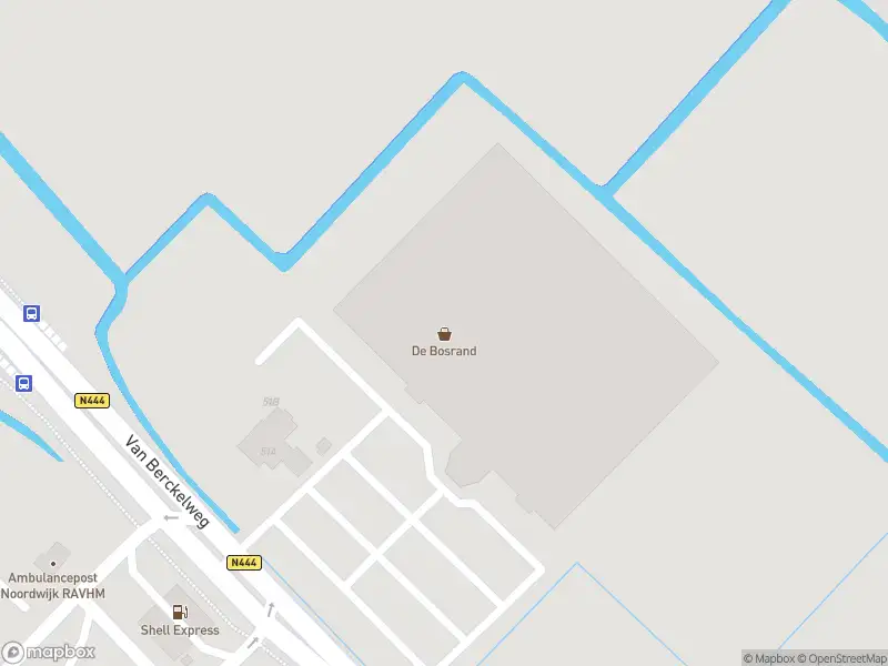 Overlastmelding Van Berckelweg in Noordwijk gesloten